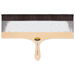 Da Vinci Top Acryl Restoration Brush - Mottler, Short Handle, Size 500