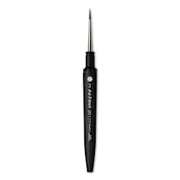 Da Vinci Go Casaneo Travel Brushes