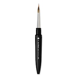 Da Vinci Go Casaneo Travel Brushes