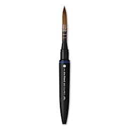 Da Vinci Go Colineo Travel Brush - Quill, Size 2
