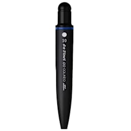 Da Vinci Go Colineo Travel Brush - Sword, Size 10, brush inside handle