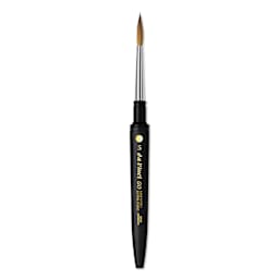 Da Vinci Go Maestro Travel Brush - Pointed Round, Size 5