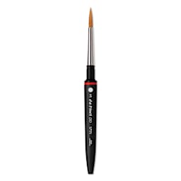 Da Vinci Go Spin Travel Brush - Round, Size 5