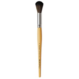 Da Vinci Synthetic Mop Gilding Brush - Size 8