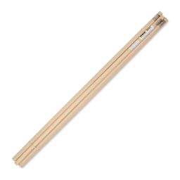 Bud Nosen Dowel Rods - 3/4" x 36", Pkg of 6 with label