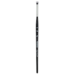 Princeton Aqua Elite Series 4850 Synthetic Mini Brush - Mop, Size 1/4"