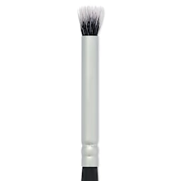 Princeton Aqua Elite Series 4850 Synthetic Mini Brush - Mop, Size 1/4", close up