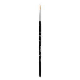 Princeton Aqua Elite Series 4850 Synthetic Mini Brush - Spire, Size 2
