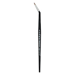 Princeton Aqua Elite Series 4850 Synthetic Mini Brush - Tight Spot, Size 5/0