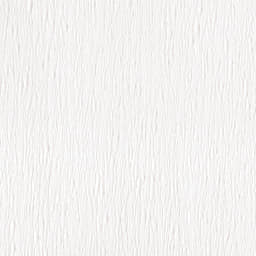 Folia Crepe Paper - Pkg of 10 Sheets, White, close up
