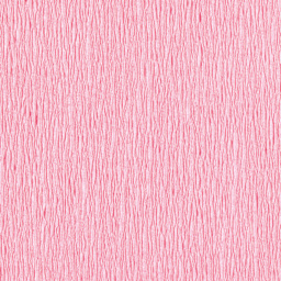 Folia Crepe Paper - Pkg of 10 Sheets, Light Pink, close up