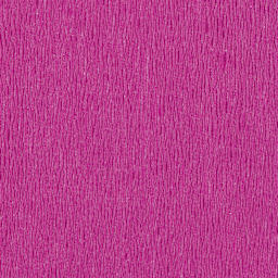 Folia Crepe Paper - Pkg of 10 Sheets, Dark Pink, close up