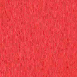 Folia Crepe Paper - Pkg of 10 Sheets, Hot Red, close up