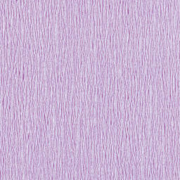 Folia Crepe Paper - Pkg of 10 Sheets, Lilac, close up