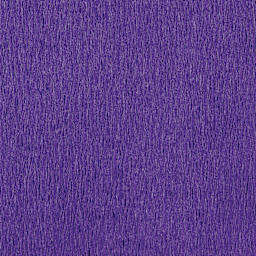 Folia Crepe Paper - Pkg of 10 Sheets, Dark Violet, close up