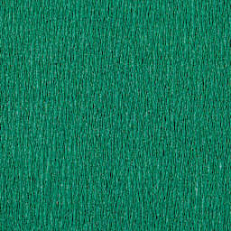 Folia Crepe Paper - Pkg of 10 Sheets, Moss Green, close up