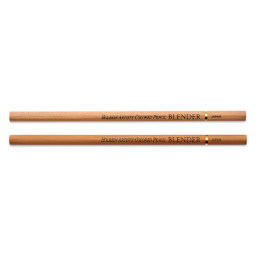 Holbein Artists' Colored Pencil - Colorless Blender, Pkg of 2