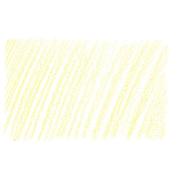 Holbein Artists' Colored Pencil - Cream, OP127 swatch