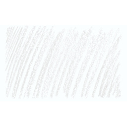 Holbein Artists' Colored Pencil - Soft White, OP501 swatch