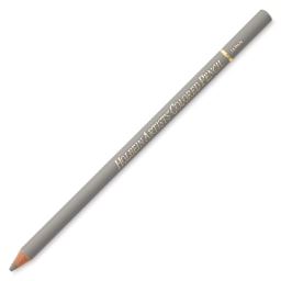 Holbein Artists' Colored Pencil - Warm Grey 4, OP524 (back)