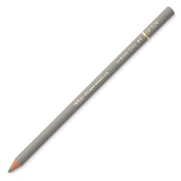 Holbein Artists' Colored Pencil - Warm Grey 4, OP524