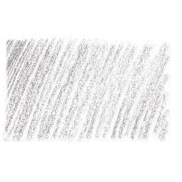 Holbein Artists' Colored Pencil - Cool Grey 3, OP533 swatch