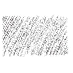 Holbein Artists' Colored Pencil - Cool Grey 5, OP535 swatch