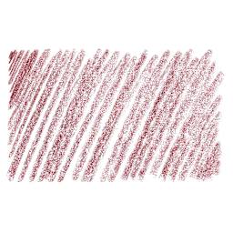 Holbein Artists' Colored Pencil - Burgundy, OP080 swatch