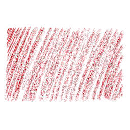 Holbein Artists' Colored Pencil - Crimson, OP062 swatch