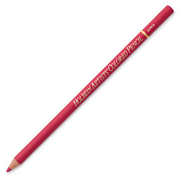Holbein Artists' Colored Pencil - Rose, OP040 (back)