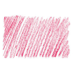 Holbein Artists' Colored Pencil - Rose, OP040 swatch