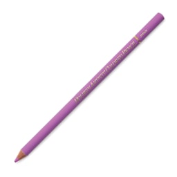 Holbein Artists' Colored Pencil - Mauve, OP434 (back)