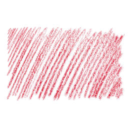 Holbein Artists' Colored Pencil - Madder Red, OP052 swatch