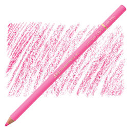 Holbein Artists' Colored Pencil - Luminous Opera, OP720 pencil and swatch