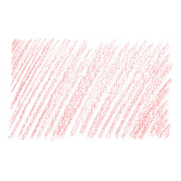 Holbein Artists' Colored Pencil - Pink, OP022 swatch