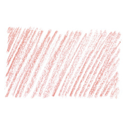 Holbein Artists' Colored Pencil - Ash Rose, OP076 swatch