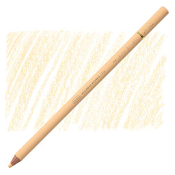 Holbein Artists' Colored Pencil - Juane Brilliant, OP122 pencil and swatch