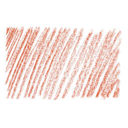 Holbein Artists' Colored Pencil - Brick, OP097 swatch