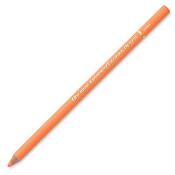 Holbein Artists' Colored Pencil - Luminous Orange, OP730 (back)