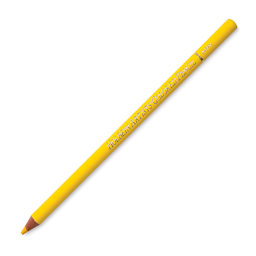 Holbein Artists' Colored Pencil - Dandelion, OP145 (back)