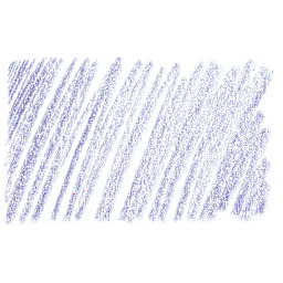Holbein Artists' Colored Pencil - Smalt Blue, OP339 swatch