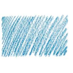 Holbein Artists' Colored Pencil - Turquoise Blue, OP343 swatch