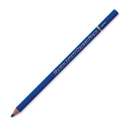 Holbein Artists' Colored Pencil - Cobalt Blue, OP347 (back)