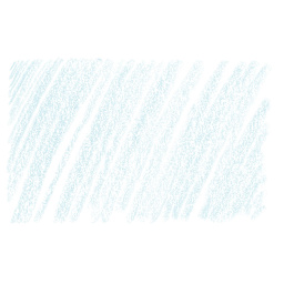 Holbein Artists' Colored Pencil - Horizon Blue, OP312 swatch
