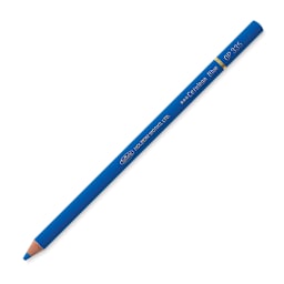 Holbein Artists' Colored Pencil - Cerulean Blue, OP335