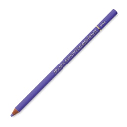 Holbein Artists' Colored Pencil - Wisteria, OP430 (back)