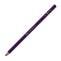 Holbein Artists' Colored Pencil - Iris, OP443