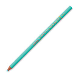 Holbein Artists' Colored Pencil - Ice Green, OP228 (back)