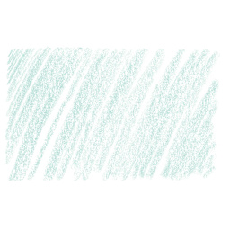 Holbein Artists' Colored Pencil - Ice Green, OP228 swatch
