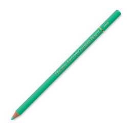 Holbein Artists' Colored Pencil - Cobalt Green, OP225 (back)